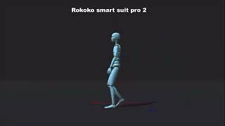 Rokoko smartsuit pro 2 VS Perception neuron 3