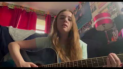 Morgan Hostetler - Respect (Aretha Franklin cover ...