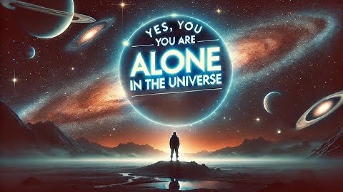 Are We Alone in the Universe The Fermi Paradox Explained