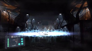 Dead Space: Extraction (720p HD) Walkthrough Part 16 - Chapter 06 - Part 1 of 3