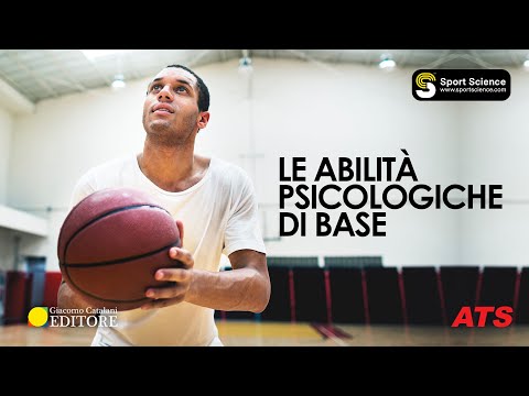 Video: Cosa Si Intende Per Abilità In Psicologia