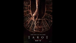 Трейлер фильма: Таро. Карта смерти (2024)