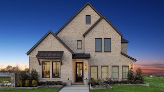 Discover Painted Tree Woodland West | By Normandy Homes