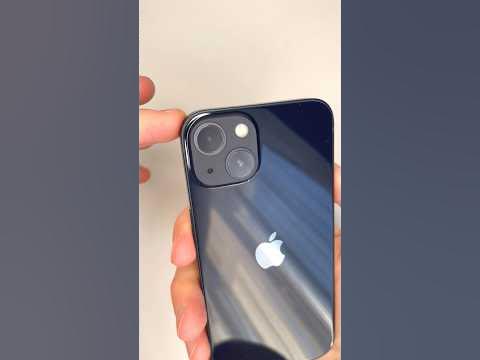 Этот Айфон самый лучший из всех в мире телефонов! - YouTube