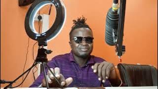 Bakyamu - Mr Bwasha latest lumasaba music