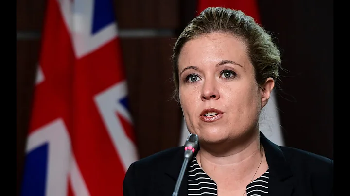 Here's why Rempel Garner won't run to be leader of...