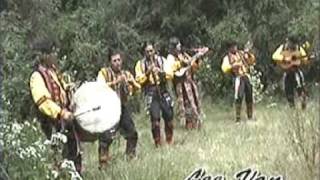 ORGULLOSA POCOHUATEÑA ( Wayño ) Orlando Pozo & Grupo Pukllay chords