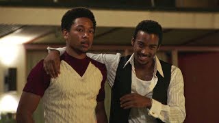 DETROIT | The Cast of Detroit