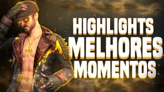 🔥Free Fire 🔥 Highlight 🔥 Teto - M4 Gritando Meu Nome🔥 Resimi