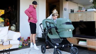 Thumbnail for Preparing To Be A Family Of 4
