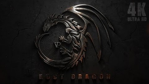 After Effects Template: Epic Logo