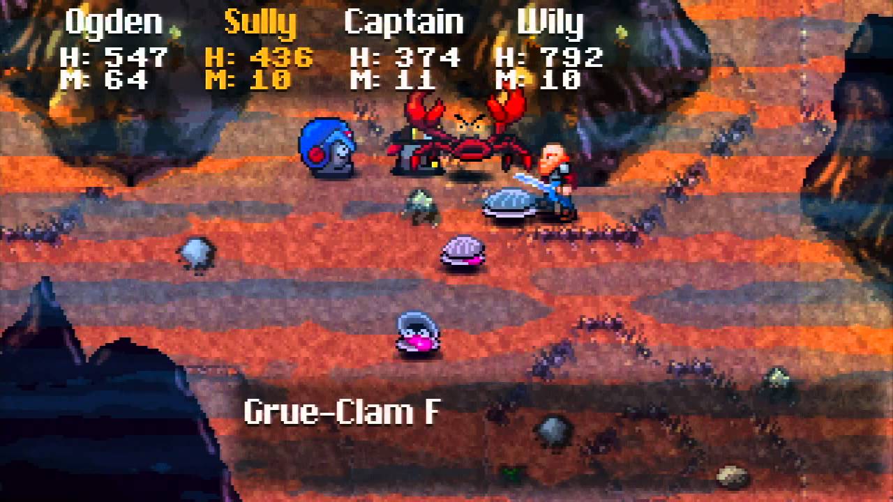 Dragon Fantasy: Book II: Giant Bomb Quick Look