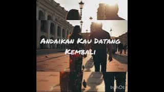 Andaikan Kau Datang Kembali - Koes Plus / Noah Cover Syiffa Syahla