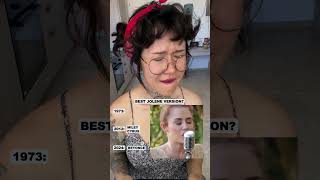 Best Jolene Version? Ft. Beyonce, Miley Cyrus, Dolly Parton #shorts #viral