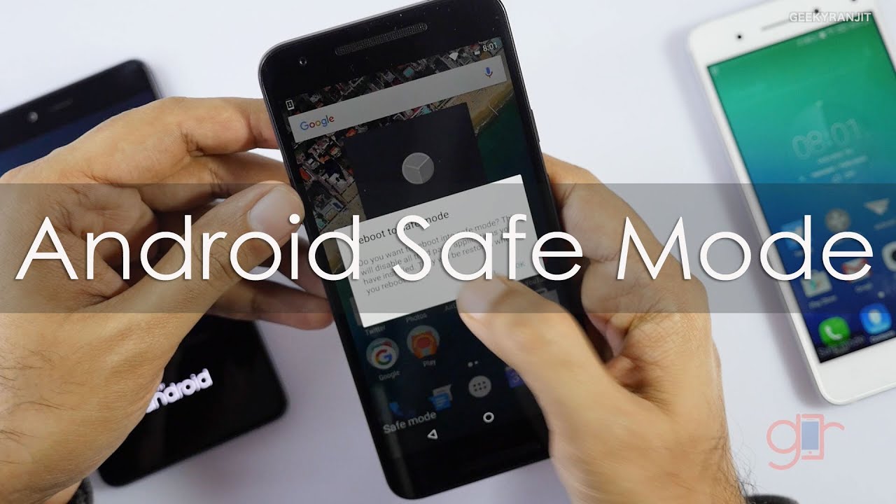 safe mode apk download