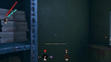 Funny Deathloop Glitch