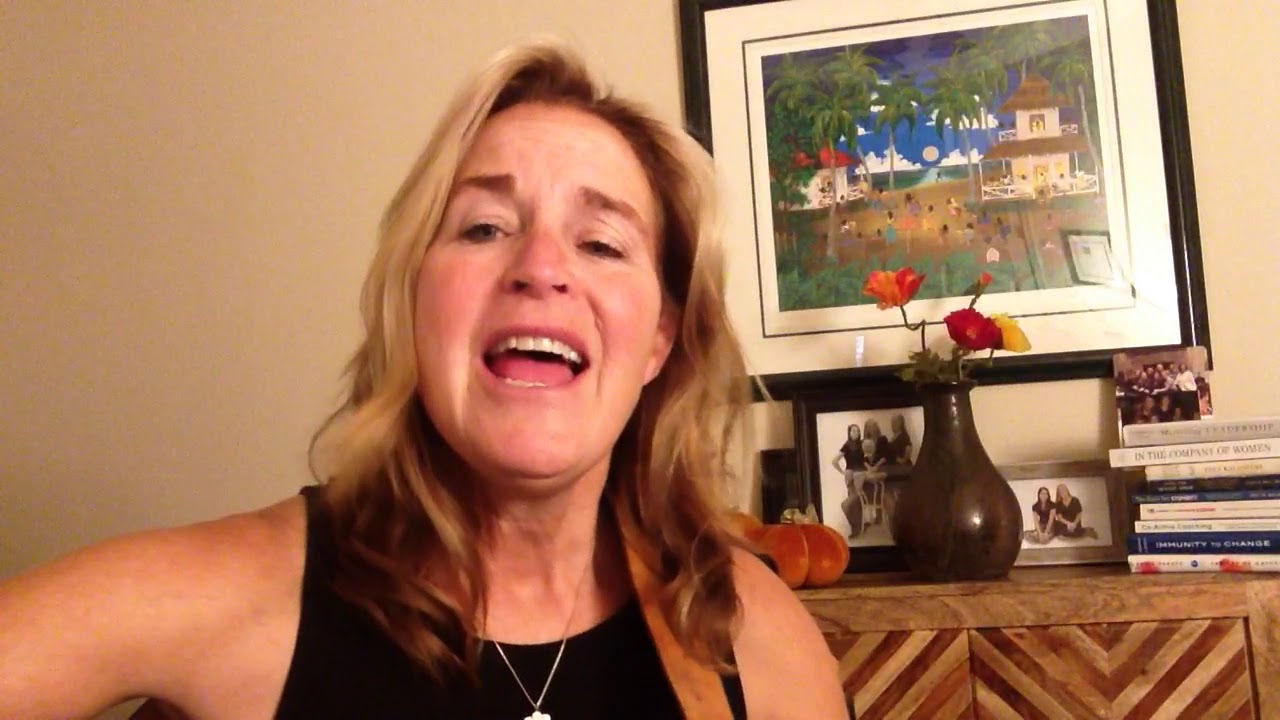 Mark's (Mike tonight) Song