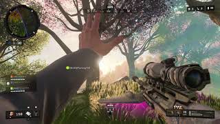 A Perfectly Cooked Grenade