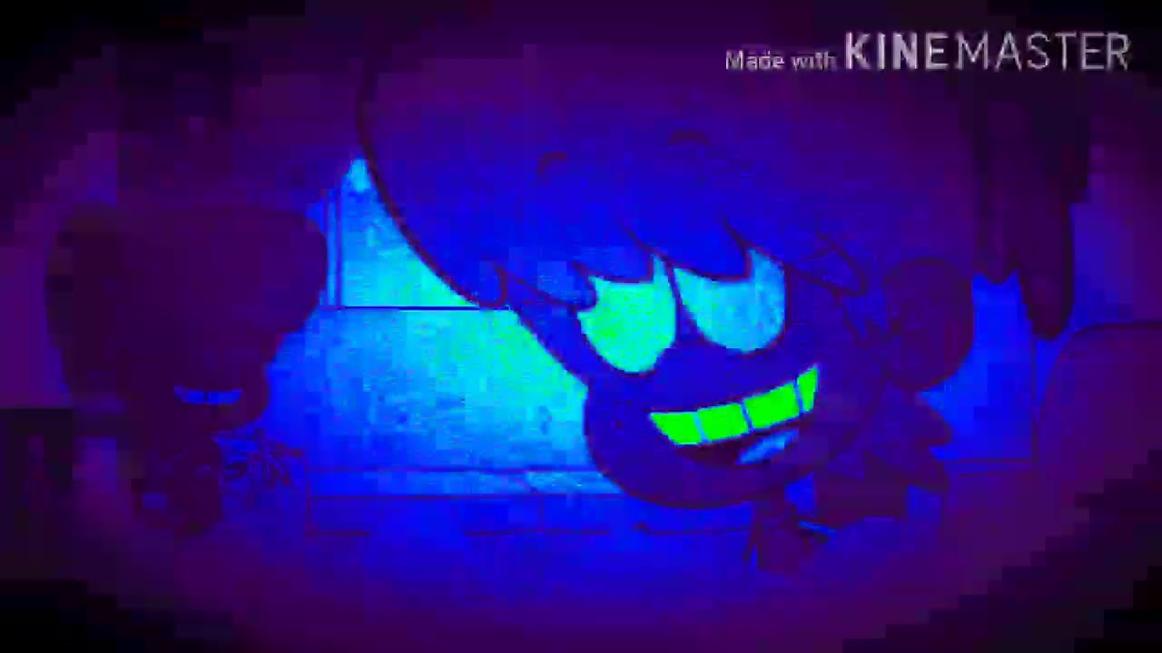 Dark Dreamy Lynn Loud Jr. Says No Tom the 35th/Grounded