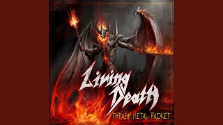 Vengeance - Living Death