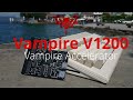 Vampire V1200 - The Best A1200 Accelerator Today