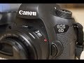 Why I Bought An Original Canon 6D