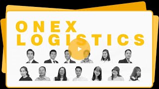 INTRODUCTION EXPORT PROCEDURE | Customs Clearance within 12 hours | ONEX Logistics