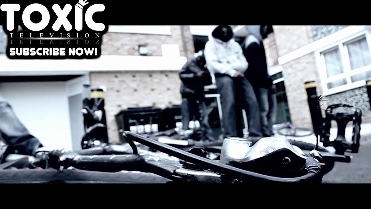 GREY GANG 2010 - Y DOT - WHAT YOU SAYIN