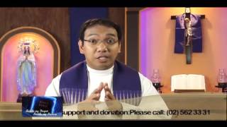Salita ng Diyos, Salita ng Buhay - March 4, 2016