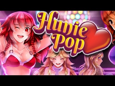 Huniepop