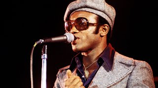 &quot;(IF YOU WANT MY LOVE) Put Something Down On It&quot; By Bobby Womack