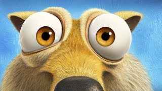 Ice Age 2: The Meltdown All Cutscenes | Full Game Movie (Wii, PS2, XBOX, GCN)
