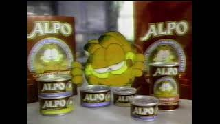 CBS Commercials During Garfield and Friends (November 22, 1989) by C Cucumber 810 views 11 days ago 6 minutes, 30 seconds