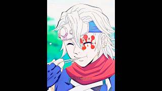 Tengan Uzui Demon Slayer Edit