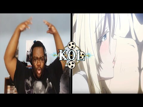 WOW...This Series BLOWS MY MIND! Goblin Slayer Episode 5 - 9 ⚡ KOL LIVE REACTION
