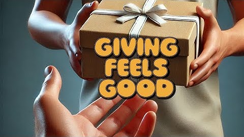 Unlock True Happiness: The Joy Of Generous Giving Step 5