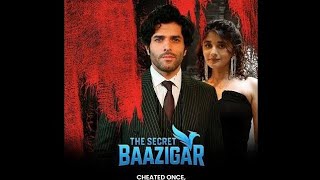  The Secret Baazigar // FULL EPISODE HINDI Dubbed DRAMAS //