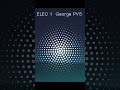 George PVS - ELEC 1