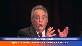 Elections & Campaign Finance in 2012: Citizens vs. Goliath | CUNY Forum
