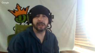 Rotowire DFS Podcast - Sat NBA Value Plays Feb 20th