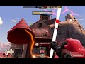 Operation: Saxton Hale (TF2 Ch.2 Pt.1, F2P)
