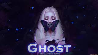 EPIC POP | ''Ghost'' by Natasha Blume chords