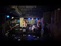 Don’t get me wrong/Pretenders @the aftermath hk on 4 April 2026
