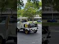 Very Clever Mobile Detail Honda ACTY Setup