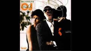 Wiz Khalifa - Up (963hz - TimeBased, Slowed)