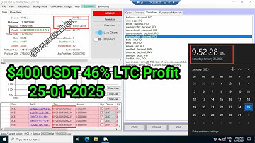 Dicebot Script |Dice Strategy |Stake DIce | Wolf.bet | DiceScript 2025 |Dice Strategy 2025