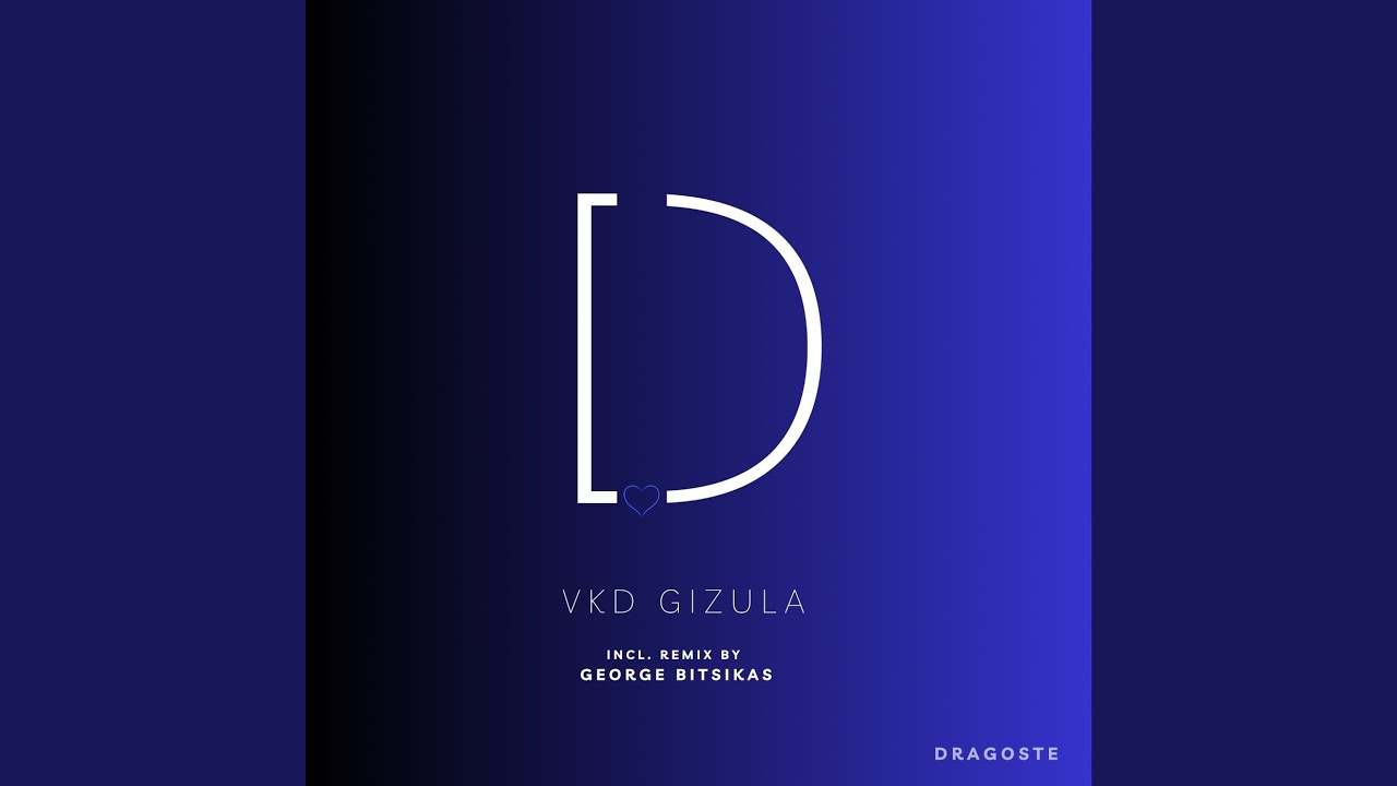 Watch Gizula (George Bitsikas Remix) on YouTube Watch Gizula (George Bitsikas Remix) on YouTube