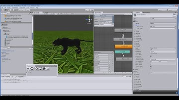 Unity 3D and plyGame - A to Z Part 3 Step by step to create a game from scratch