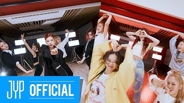 ITZY(있지) "마.피.아. In the morning" Dance Practice (Day & Night Ver.)