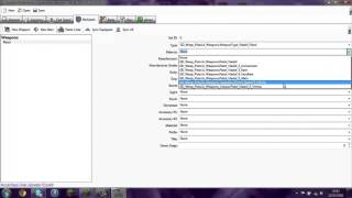 How to mod ANY weapon to have Infinity [Borderlands 2]